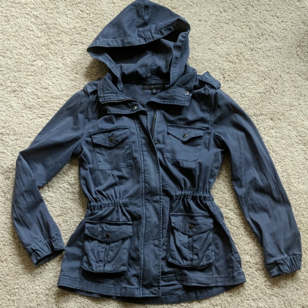 Tinsel Chapleen Cargo Jacket Stitch Fix